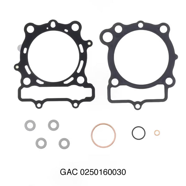 GAC 0250160030