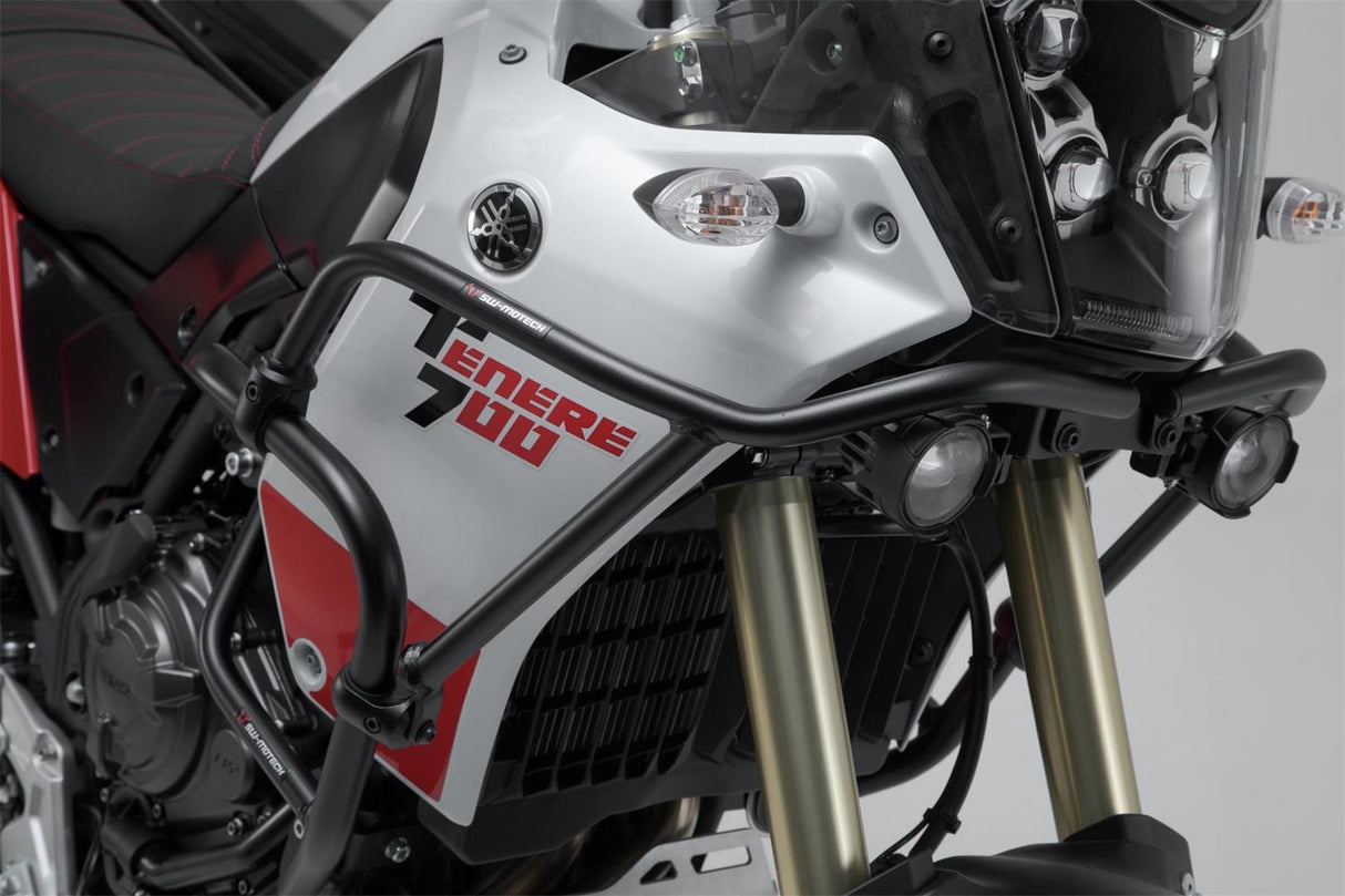 CRASH BARS SW MOTECH UPPER YAMAHA XT700Z TENERE 19-ON
