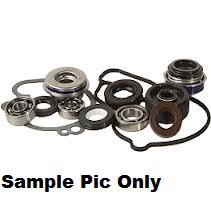HOT RODS WATER PUMP KIT HONDA CR250R 02-07