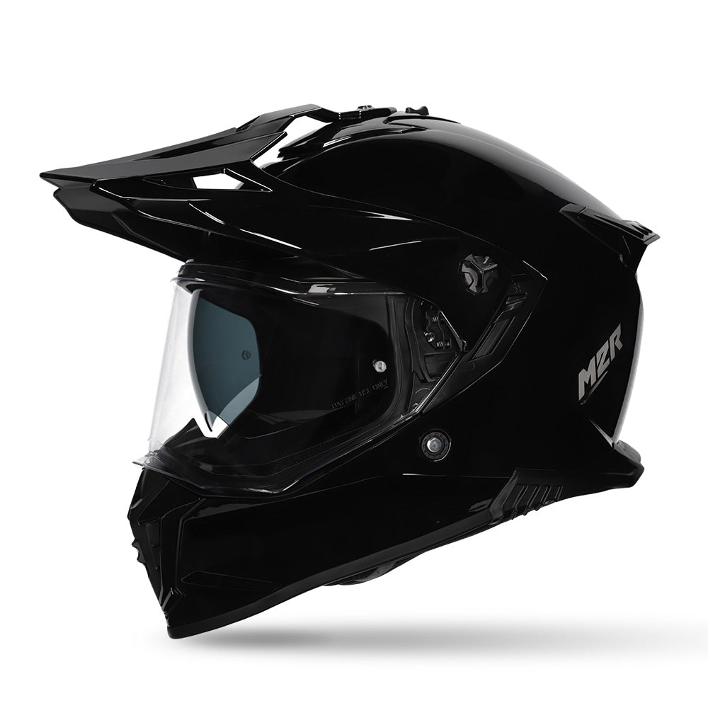 M2R Navigator Solid - Black