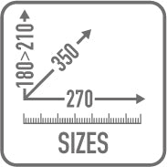 SIZES-XS307