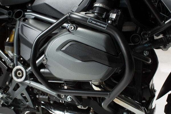 CRASH BARS SW MOTECH BMW R1200GS 16-18 R1200GS LC 12-18