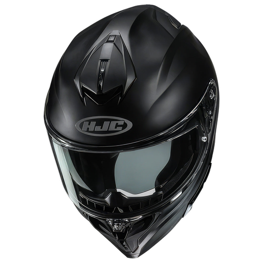 i72 Semi Flat Black