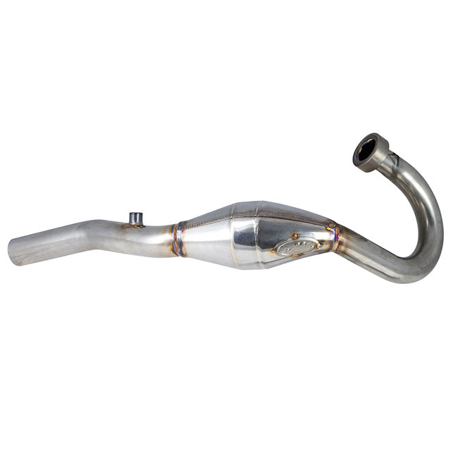 Honda CRF250R/RX 2022–2024 | FMF Factory 4.1 Titanium Slip-On + MegaBomb Header Package