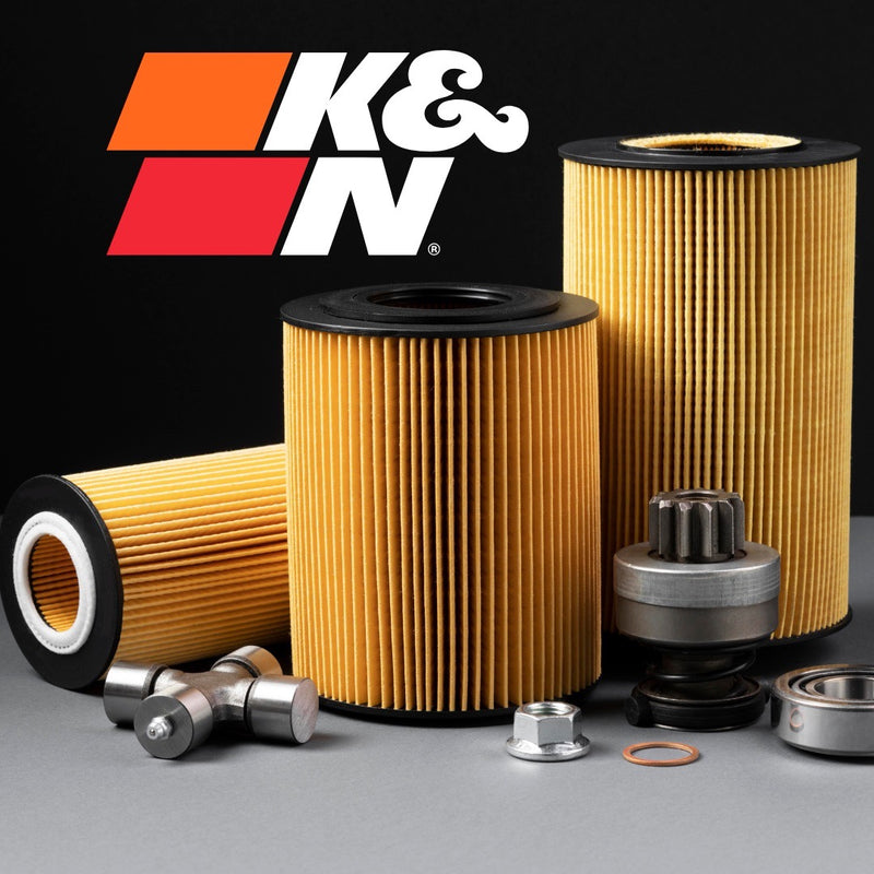 tree K&N air filter fro motorcycle for better performance