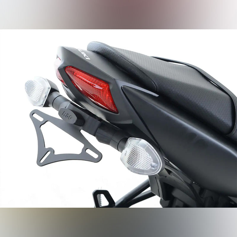 Tail Tidy for Suzuki SV650 '16- & SV650X '18-