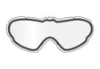 SCOTT-LENS-VOLTAGE-R-YOUTH-WORKS-CLEAR-ANTI-FOG