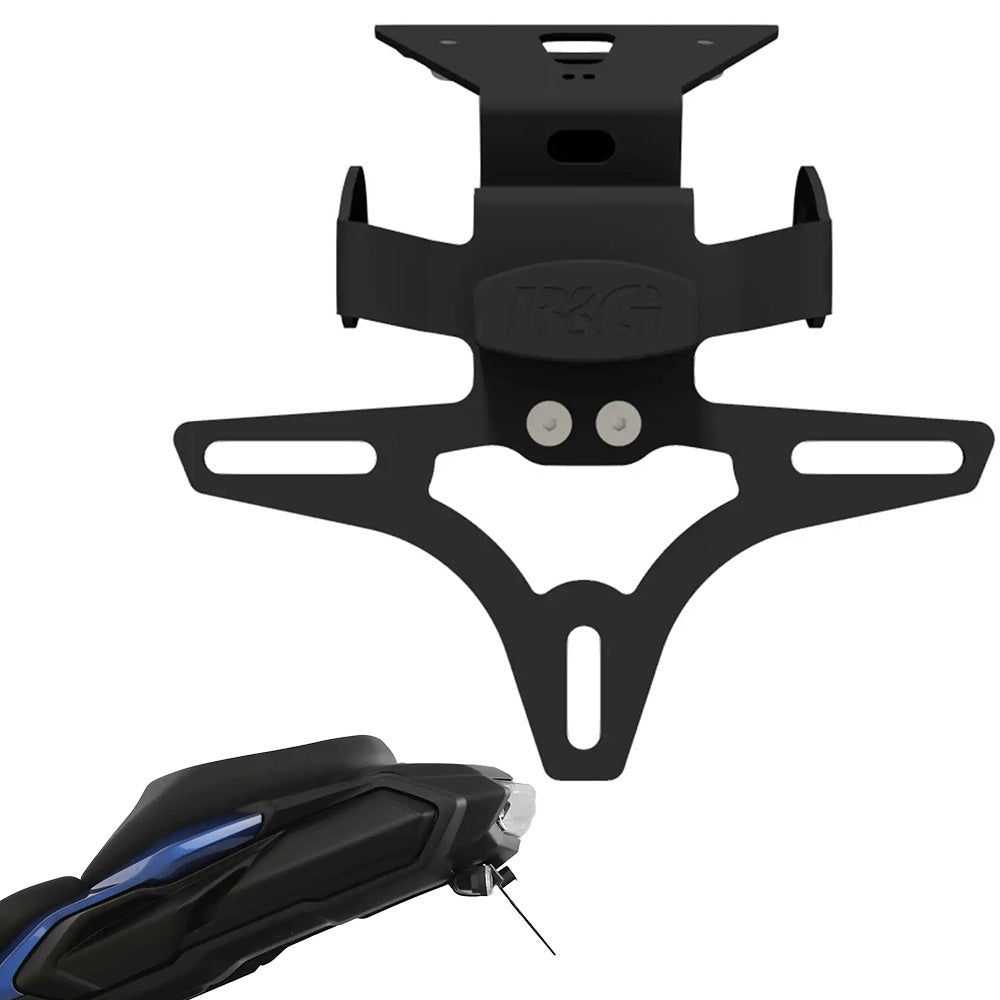 Fender Eliminator GSX-S1000GT 2022 R&G