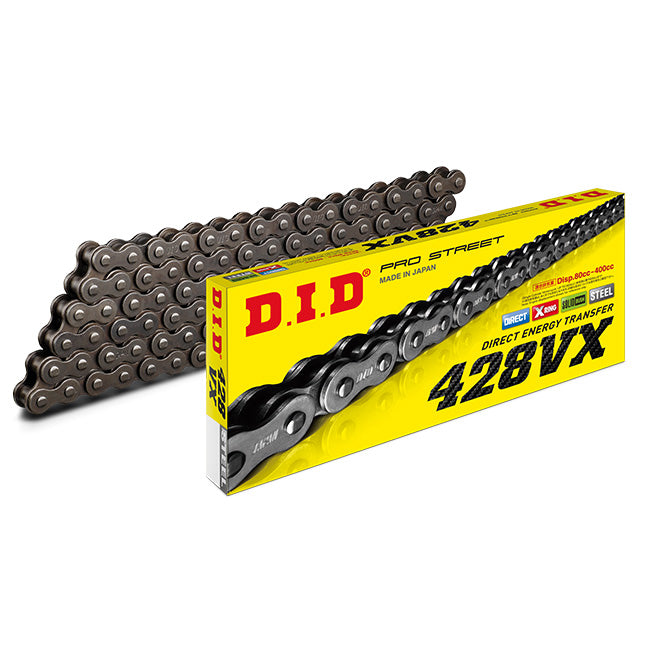 DID-428VX-Chain - Non Gold