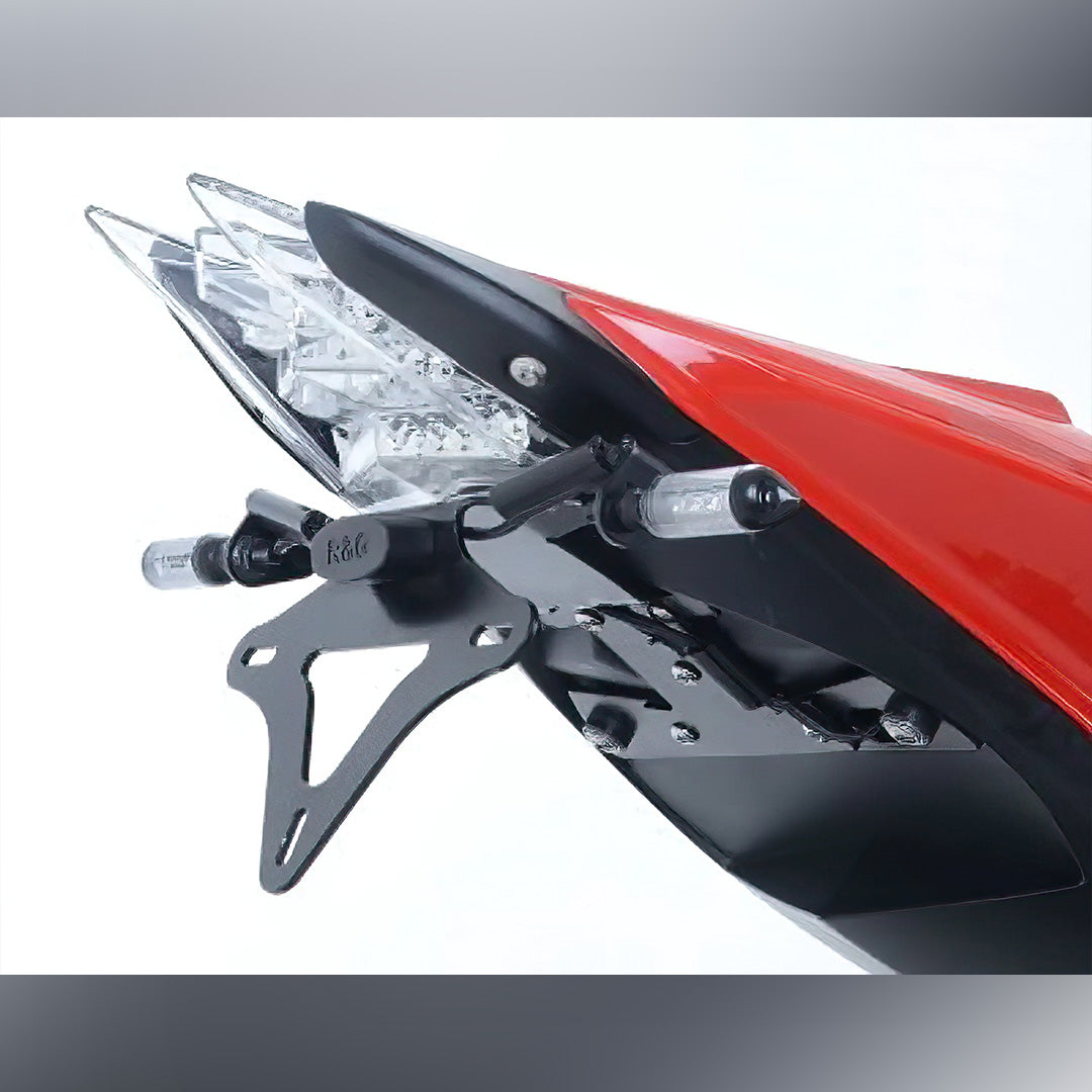 Tail Tidy for BMW S1000RR '15-'18