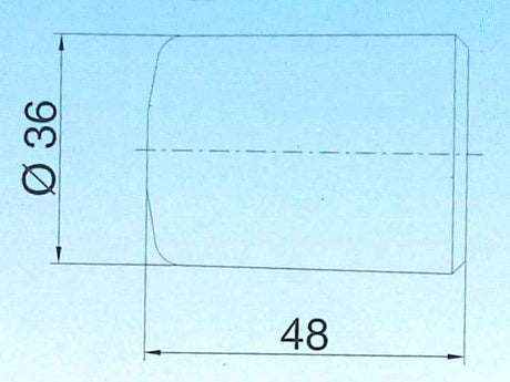 8460 dimensions