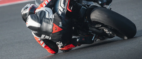 Latest High-Tech Motorcycle Gear: Discovering Advanced Technology
