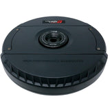 CERWIN VEGA 12" ACTIVE SPARE TYRE WHEEL SUBWOOFER 600 WATT MAX