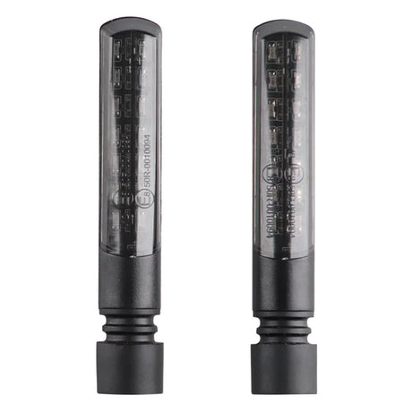Revolution Rear Indicators/Stop-Tail - Bullet