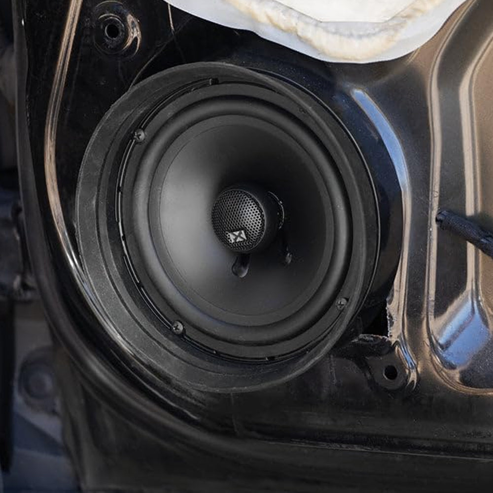 EDS AUTO SPEAKER BAFFLE KIT 6.5"
