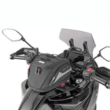 EASY03_tanklock-tank-bag_mounted-on_givi_yamaha-tr