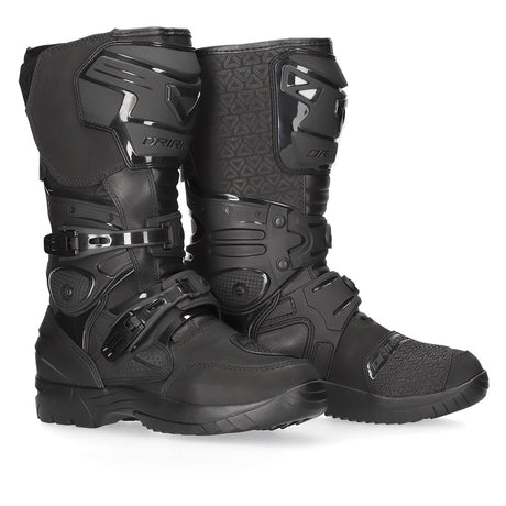 Dririder Orbit ADV C1 Boots - Black