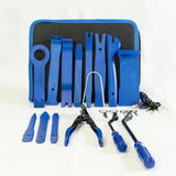 DYNAMAT TRIM PANEL REMOVAL TOOL KIT FROM DYNAMAT