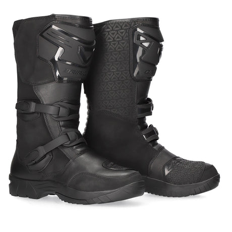 Dririder Explorer ADV C1 Boots - Black