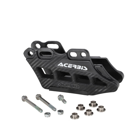 ACERBIS CHAIN GUIDE FOR KOVE 450 RALLY