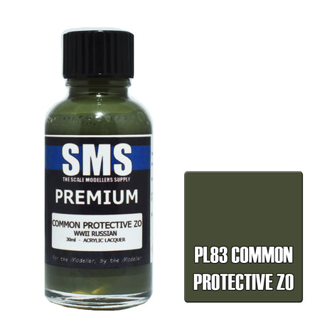 AIRBRUSH PAINT ACRYLIC LACQUER MILITARY