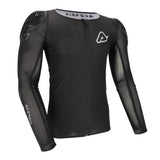 ACERBIS P035 Protector Jacket - Black 7