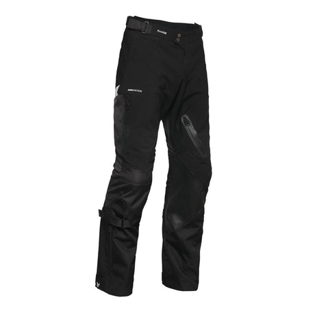 THOR PANT RANGE BLACK/HEATHER