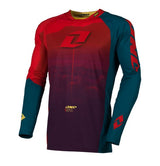 ONE INDUSTRIES X-297 YOUTH Jersey - Desert Red