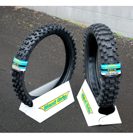 Maxi Grip SG1 - MX / Off-Road Soft-Intermediate