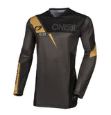 O'Neal HARDWEAR Haze V.24 Jersey - Black/Grey/Sand