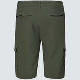 OAKLEY B1B Cargo Hybrid Short - New Dark Brush