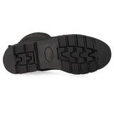Dririder Motion WP Boots - Black