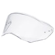 M2R Navigator Visor - Clear
