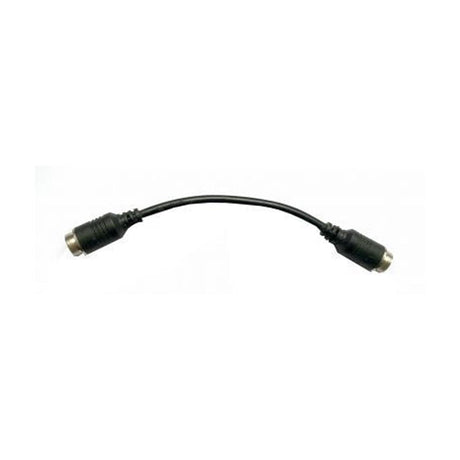 MONGOOSE MALE TO MALE 10CM ADAPTER