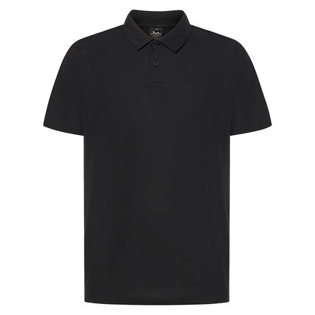 OAKLEY - Relax Urban Polo -  Blackout