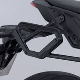 SIDE CARRIER SW MOTECH V-LOC SIDE CARRIER RIGHT FOR YAMAHA MT-09 2023 - ON