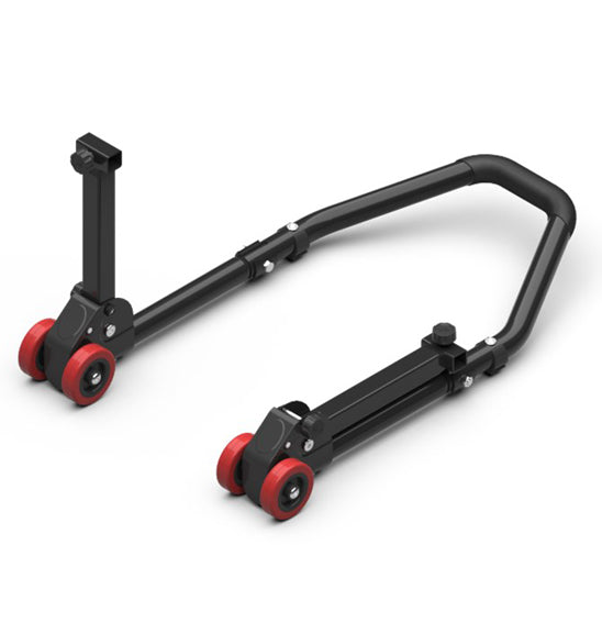 Tarmac Paddock Stand - Folding Front