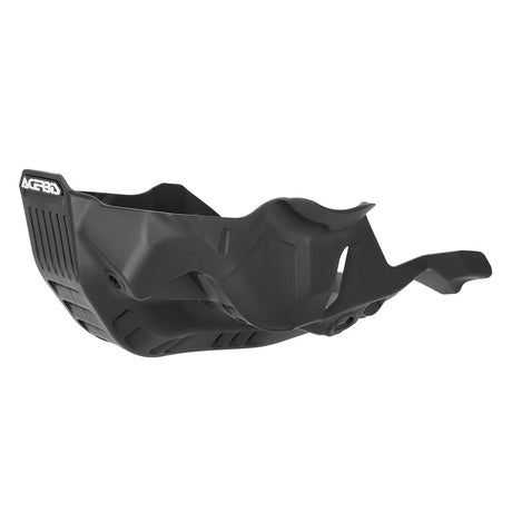 Skid Plate Black CF Moto MT450 24-