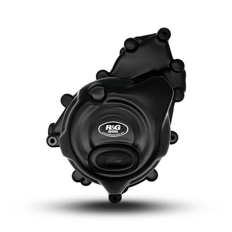 Engine Case Cover (LHS) CF Moto MT450 450NK Black 24-