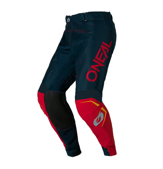 O'Neal HARDWEAR Swipe Pant - Navy Blue/Red