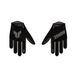 THOR GLOVE LAUNCHMODE-CW BLACK