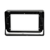 FITTING KIT 10.1" DASH TOYOTA NOAH , ESQUIRE , VOXY 2014 - 2021 (BLACK)