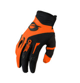 O'Neal ELEMENT Glove - Orange/Black