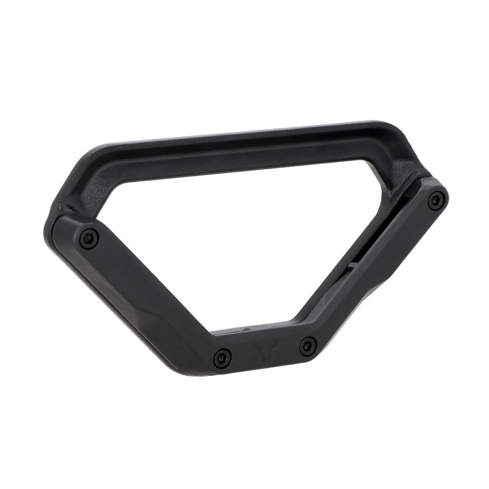 SIDE CARRIER SW MOTECH V-LOC SIDE CARRIER LEFT FOR YAMAHA MT-09 2023 - ON