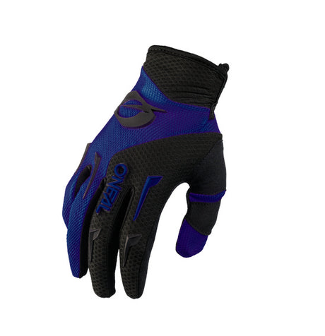 O'Neal Youth ELEMENT Glove - Blue/Black