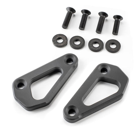 OS-FOOTREST ELIMINATOR APRILIA TUAREG 660