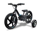 HARDLINE UNIVERSAL TRAINING WHEELS FOR STACYC ELECTRIC BIKES