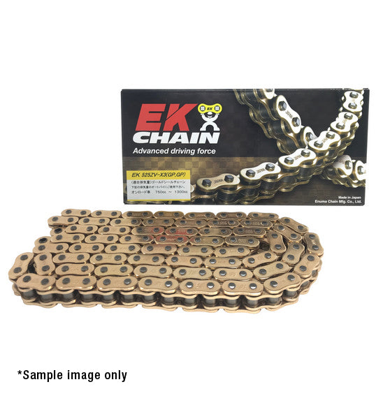 EK Chains - 525 Pitch