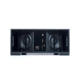 DILLINGER LABS DFB DEATH FROM BELOW MK2 SKAA PRO BATTERY POWERED DUAL 8" SUBWOOFER