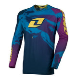 ONE INDUSTRIES X-297 Jersey - Tiger Navy